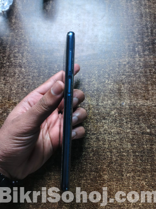 Realmi note 10 lite